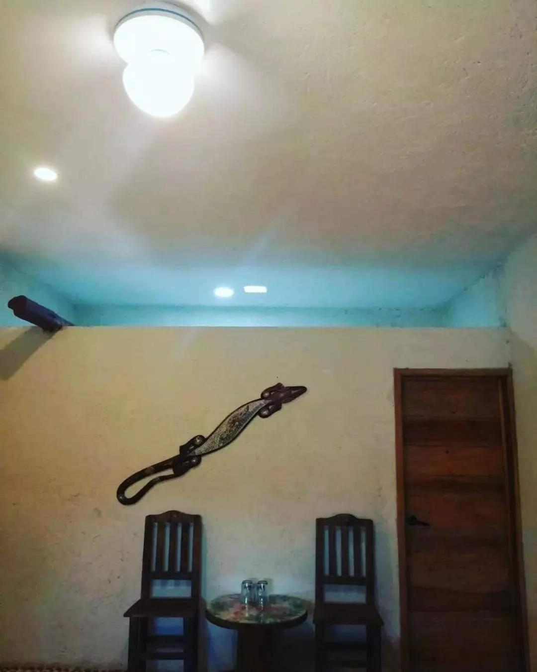Pisté Suites De Piedra Y Colores En Chichen Itza מראה חיצוני תמונה