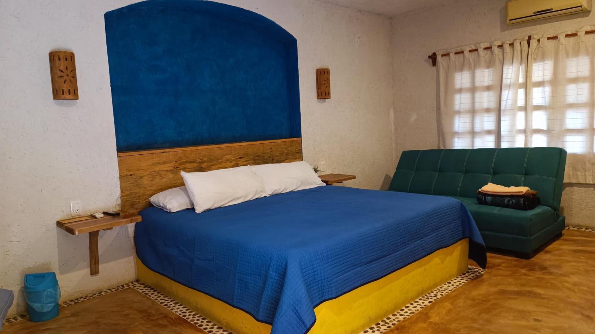 Pisté Suites De Piedra Y Colores En Chichen Itza מראה חיצוני תמונה