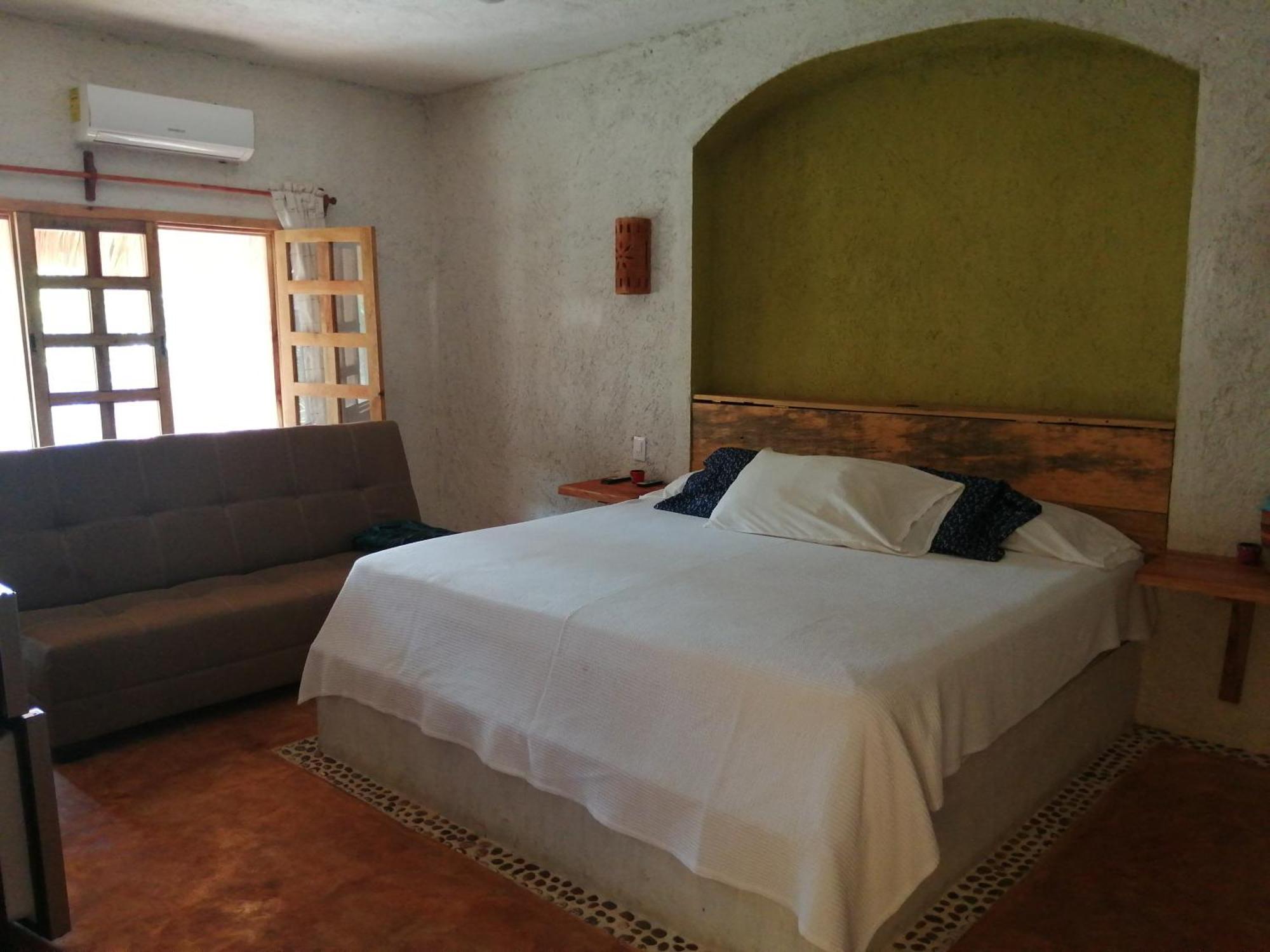 Pisté Suites De Piedra Y Colores En Chichen Itza מראה חיצוני תמונה