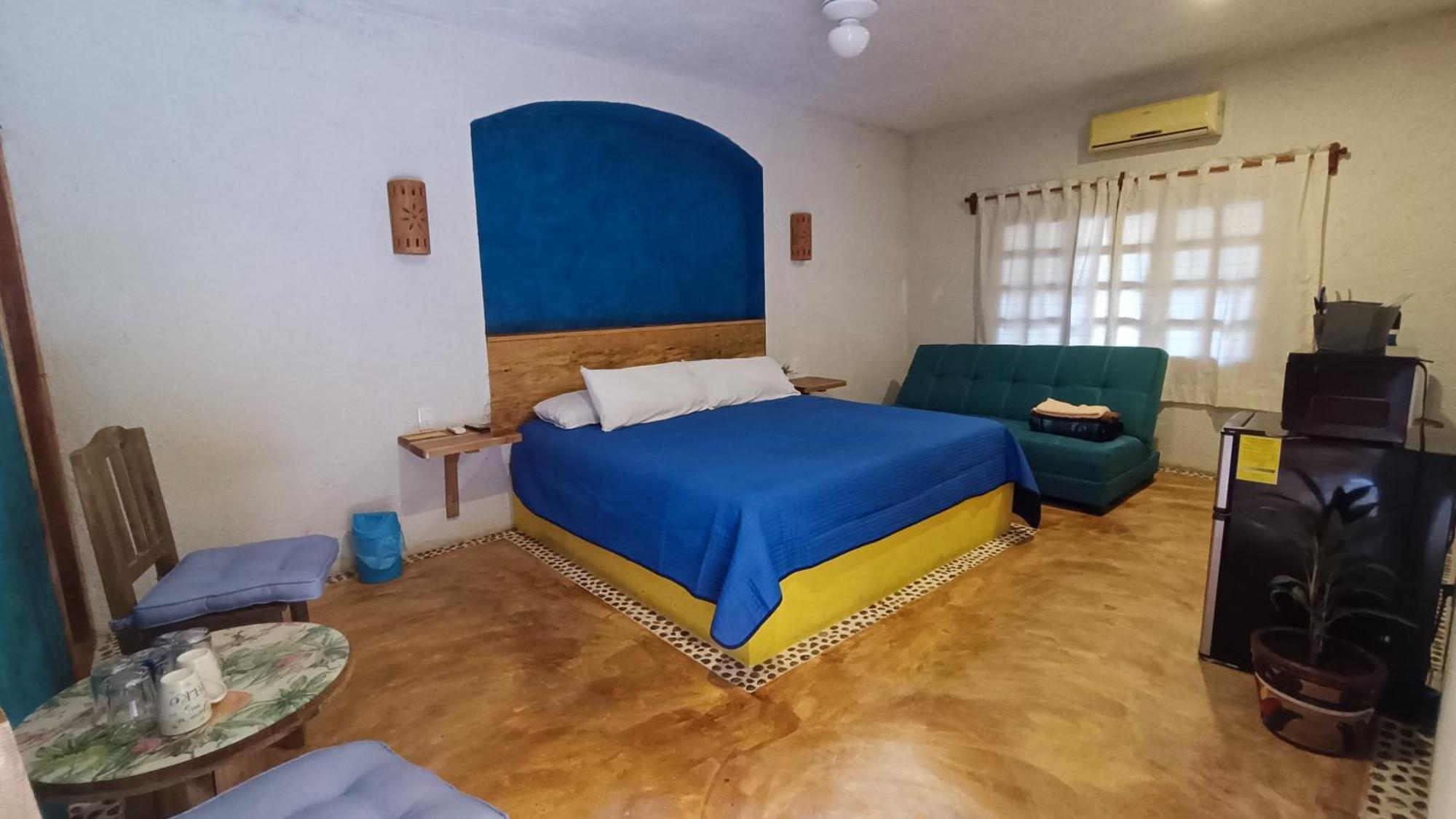 Pisté Suites De Piedra Y Colores En Chichen Itza מראה חיצוני תמונה