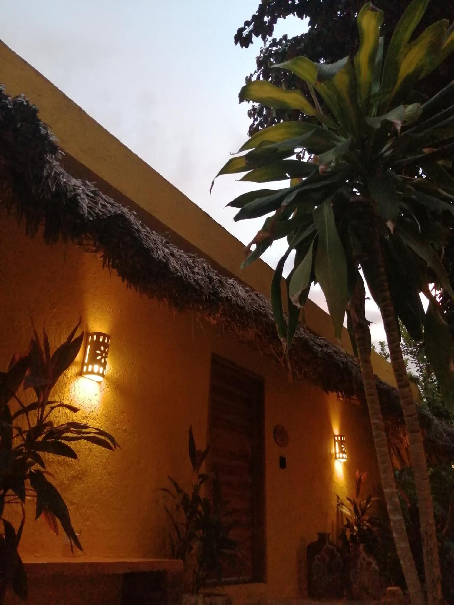 Pisté Suites De Piedra Y Colores En Chichen Itza מראה חיצוני תמונה