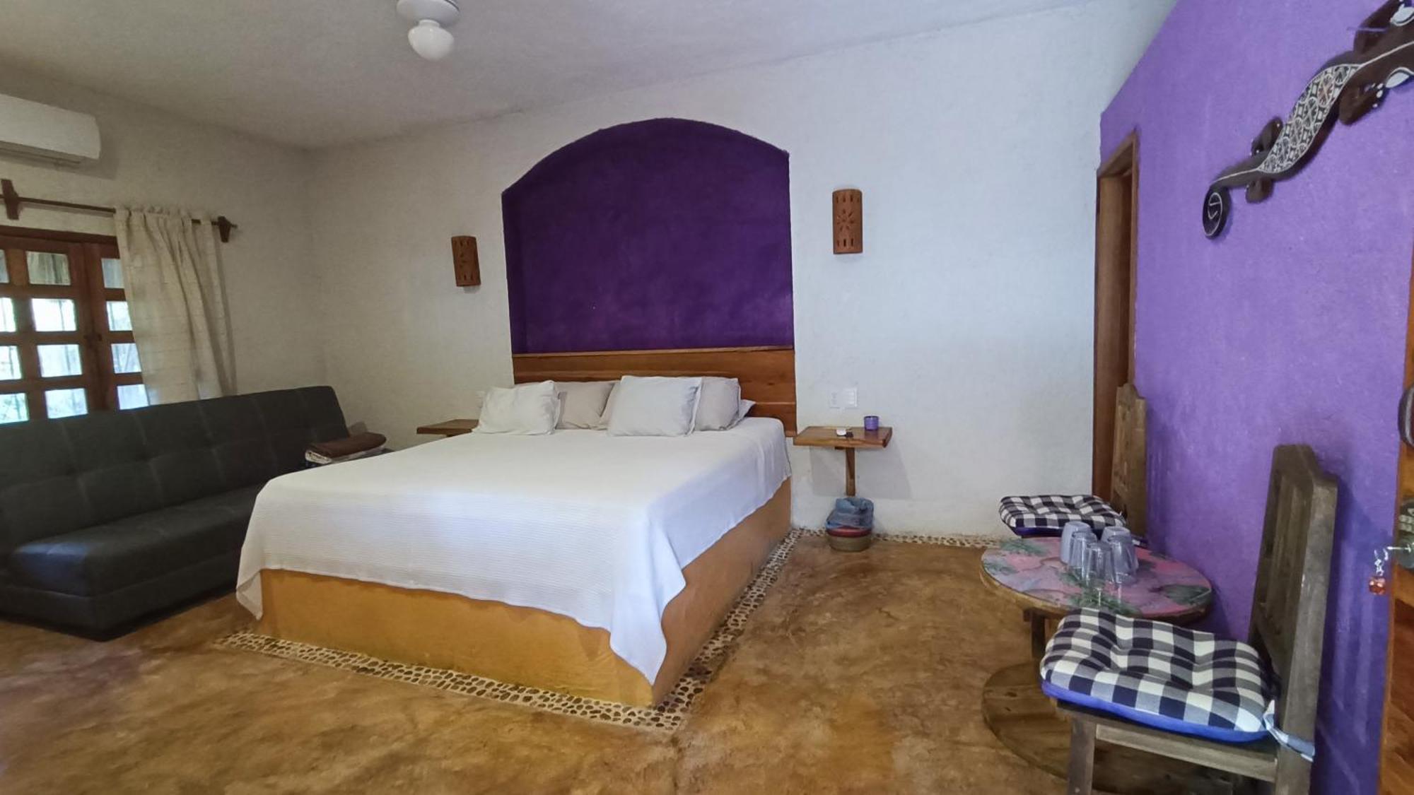 Pisté Suites De Piedra Y Colores En Chichen Itza מראה חיצוני תמונה