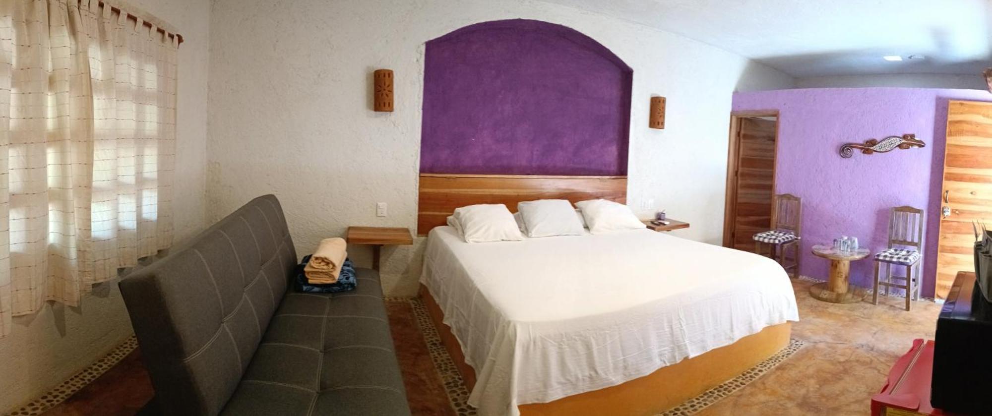 Pisté Suites De Piedra Y Colores En Chichen Itza מראה חיצוני תמונה