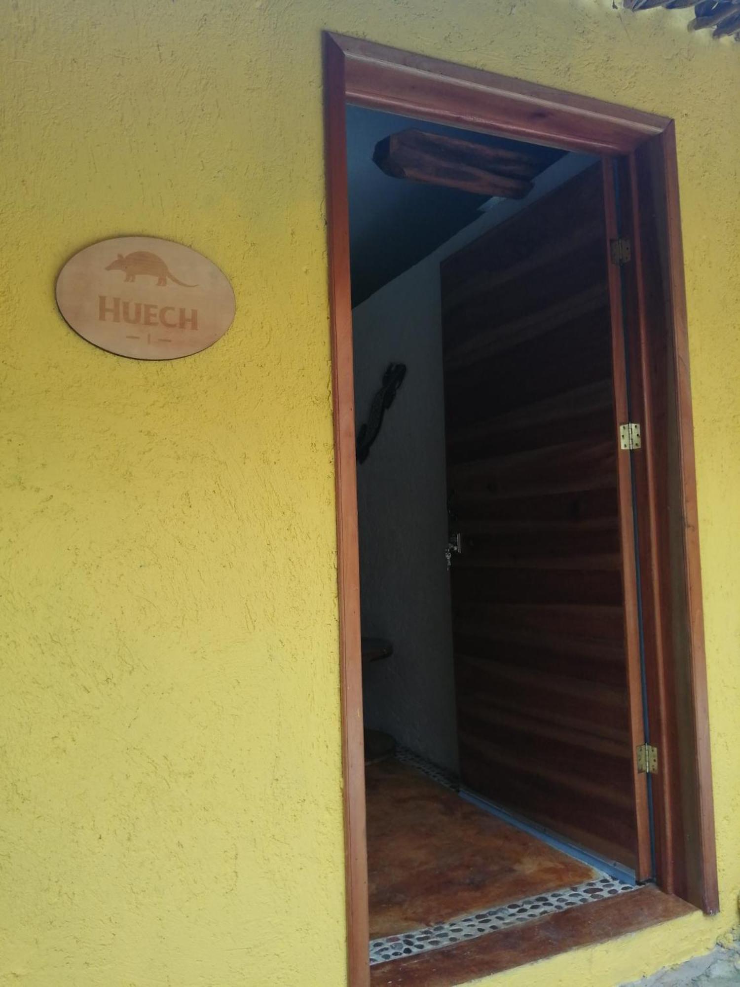 Pisté Suites De Piedra Y Colores En Chichen Itza מראה חיצוני תמונה