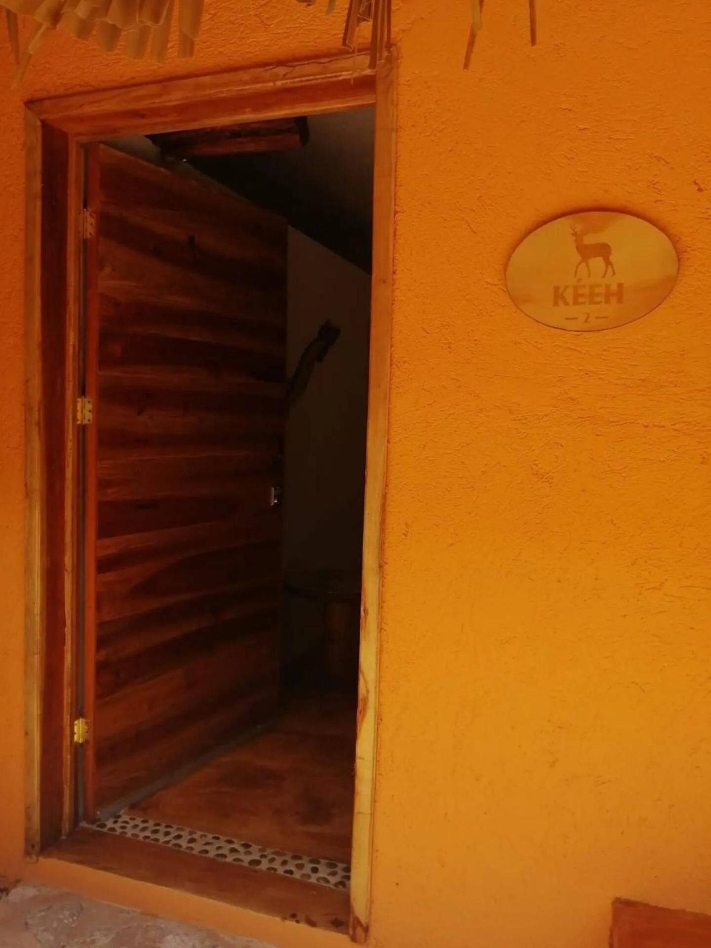 Pisté Suites De Piedra Y Colores En Chichen Itza מראה חיצוני תמונה
