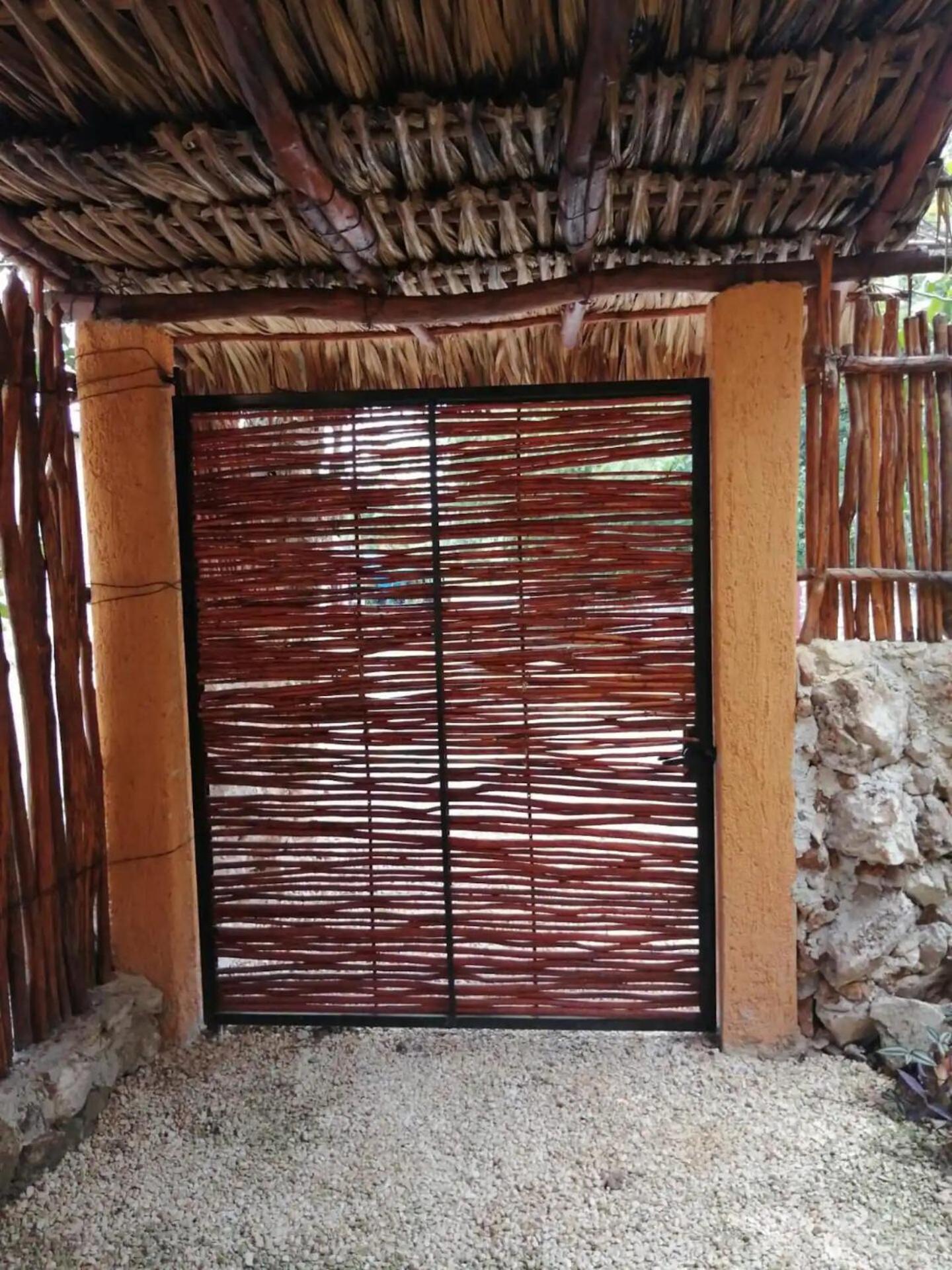 Pisté Suites De Piedra Y Colores En Chichen Itza מראה חיצוני תמונה